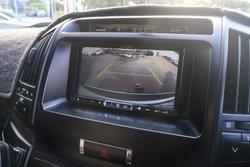 2011 Toyota Landcruiser Altitude