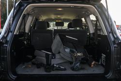 2018 Toyota Landcruiser GXL
