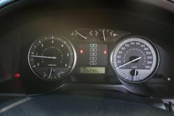 2018 Toyota Landcruiser GXL