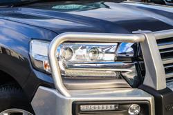 2018 Toyota Landcruiser GXL