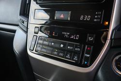 2018 Toyota Landcruiser GXL