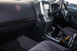 2018 Toyota Landcruiser GXL