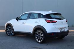 2026 Mazda CX-3 G20 Pure