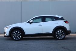 2026 Mazda CX-3 G20 Pure