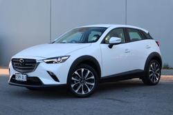 2026 Mazda CX-3 G20 Pure