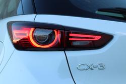 2026 Mazda CX-3 G20 Pure
