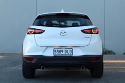 2026 Mazda CX-3 G20 Pure