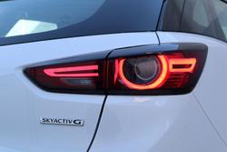2026 Mazda CX-3 G20 Pure