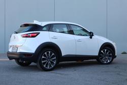 2026 Mazda CX-3 G20 Pure