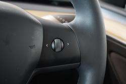 2023 Tesla Model Y Rear-Wheel Drive