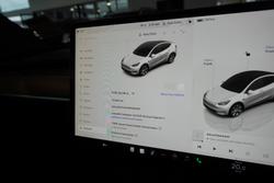 2023 Tesla Model Y Rear-Wheel Drive