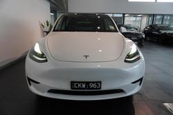 2023 Tesla Model Y Rear-Wheel Drive
