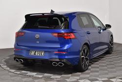 2022 Volkswagen Golf R