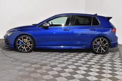 2022 Volkswagen Golf R