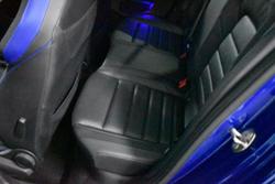 2022 Volkswagen Golf R