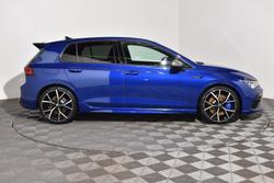2022 Volkswagen Golf R