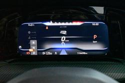 2022 Volkswagen Golf R