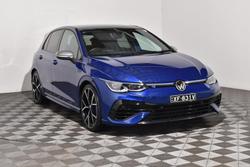 2022 Volkswagen Golf R