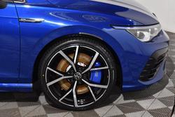 2022 Volkswagen Golf R