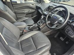 2016 Ford Kuga Titanium