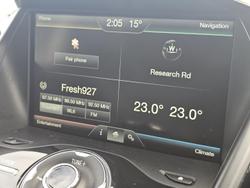 2016 Ford Kuga Titanium