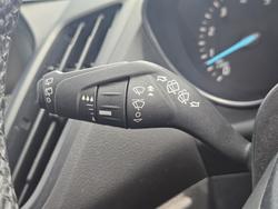 2016 Ford Kuga Titanium