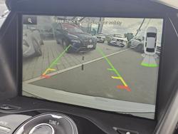 2016 Ford Kuga Titanium