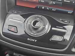 2016 Ford Kuga Titanium