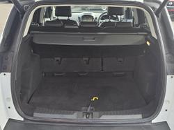 2016 Ford Kuga Titanium