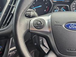 2016 Ford Kuga Titanium