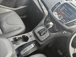 2016 Ford Kuga Titanium