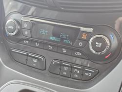 2016 Ford Kuga Titanium