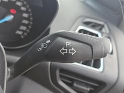 2016 Ford Kuga Titanium
