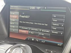 2016 Ford Kuga Titanium