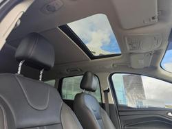 2016 Ford Kuga Titanium