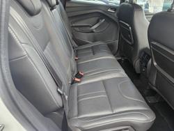2016 Ford Kuga Titanium