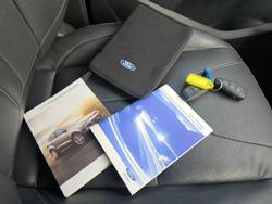 2016 Ford Kuga Titanium