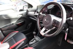 2021 Kia Picanto GT-Line
