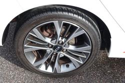 2021 Kia Picanto GT-Line
