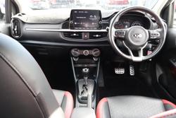 2021 Kia Picanto GT-Line