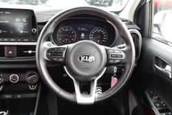 2021 Kia Picanto GT-Line