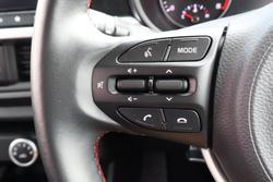 2021 Kia Picanto GT-Line