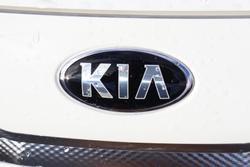 2021 Kia Picanto GT-Line
