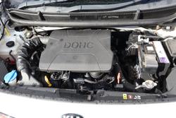 2021 Kia Picanto GT-Line