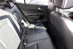 2021 Kia Picanto GT-Line