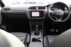 2023 Volkswagen Tiguan R