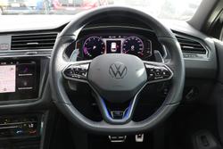 2023 Volkswagen Tiguan R