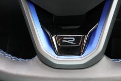 2023 Volkswagen Tiguan R