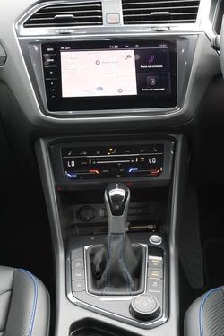 2023 Volkswagen Tiguan R