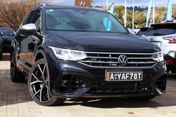 2023 Volkswagen Tiguan R